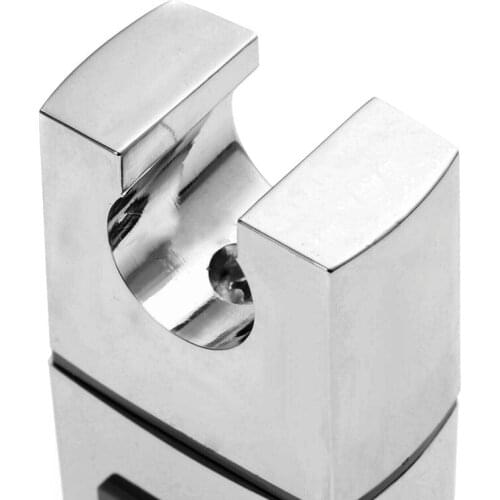 Shower Head Holder Bracket Rack Adjustable Accessories for Bathroom Slide Bar SDF-SHIP