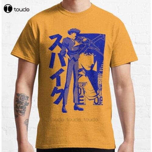 New The Real Folk Blues (Blue) Classic T-Shirt Cotton Men Tee Shirt