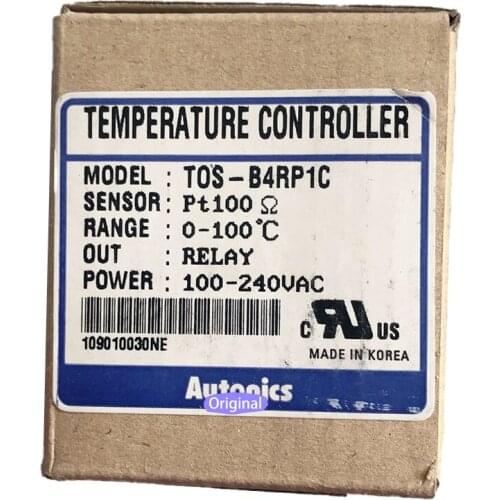 Original TOS-B4RP1C Quality test video can be provided，1 year warranty, warehouse stock