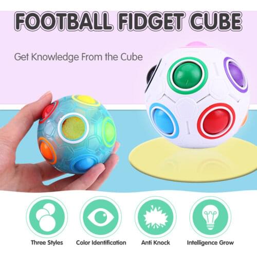 PENHAOFUN Rubik's Cubes And Puzzles