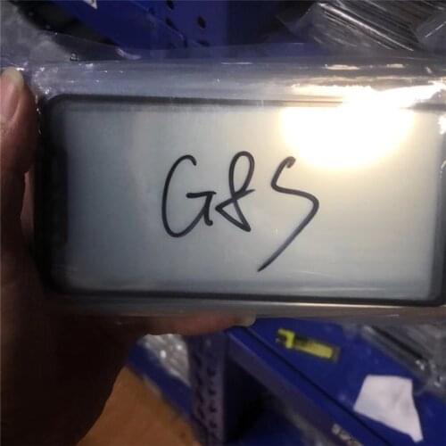 G8S Front Screen For LG G8S Touchscreen LCD Display Out Panel Glass Cover Lens Repair Replace Parts