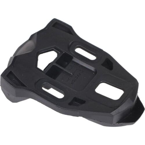 Road Bicycle Self-locking Cleats Road Bike Lock Bearing Pedals Cycling Riding Bearing Pedal For Time I-Clic/X-Presso