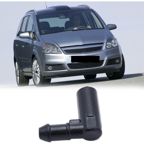Hose Connector Head Light Lamp Windscreen Tailgate Washer for Vauxhall OPEL 13171805 1452941