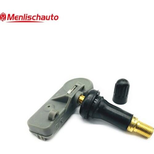 1PCS 4PCS 20922900 25920615 20923680 22853741 22854866 13581558 12768826 15922396 25799331 Tire Pressure Monitoring Sensor TPMS