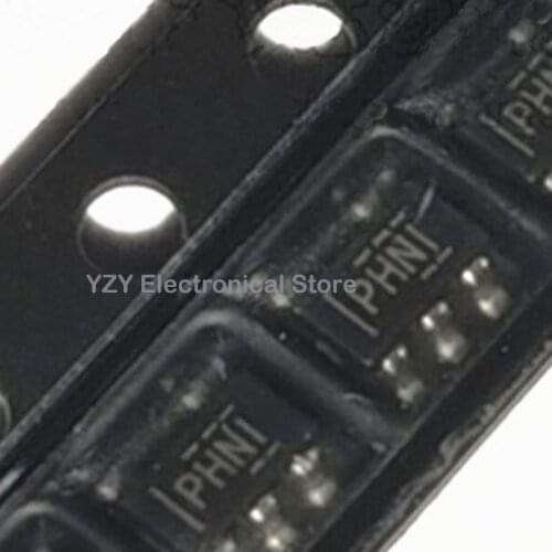 10PCS/LOT Brand New TPS62203DBVR TPS62203DBVT PHNI SOT23-5 Fast Shipping Best Quality
