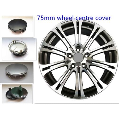 1000pcs 75mm Wheel Hub Cap Emblem Light Blue,Dark Blue,Black C180 C200 C280 E200 E260 E300 ML350 A1714000025 W230 W210 W164 DHL