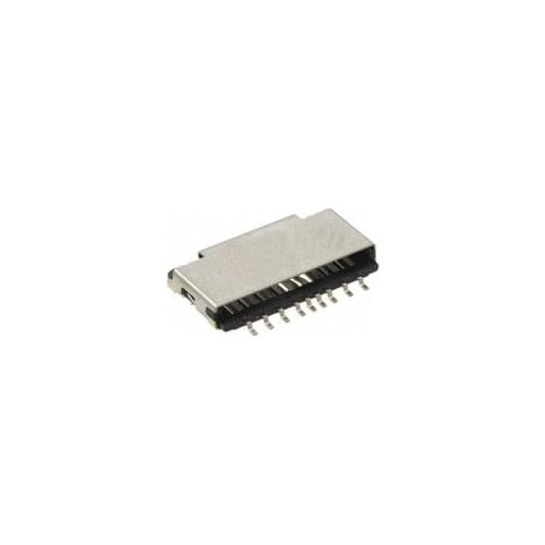 105027-0001 microSD booth nine 8 + 1 MOLEX brand original shenzhen has the spot