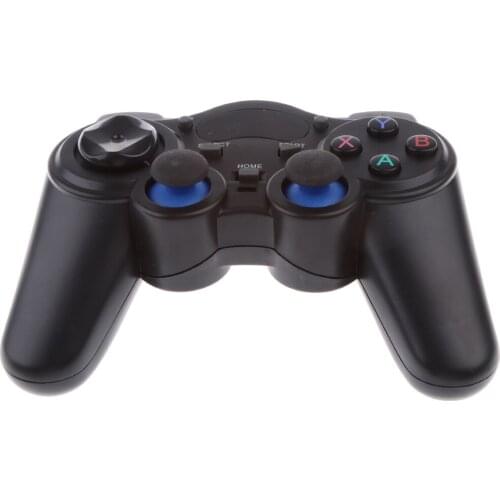 2.4G Wireless Gamepad Joystick Android Gaming Controller for Raspberry Pi PS3 TV