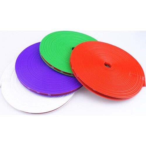 8M / tire protection decorative strip auto parts for Audi Q3 Q5 SQ5 Q7 A1 A3 S3 A4 S4 RS4 RS5 A5 A6 S6 C6 C7 S5 A7 S7 A8