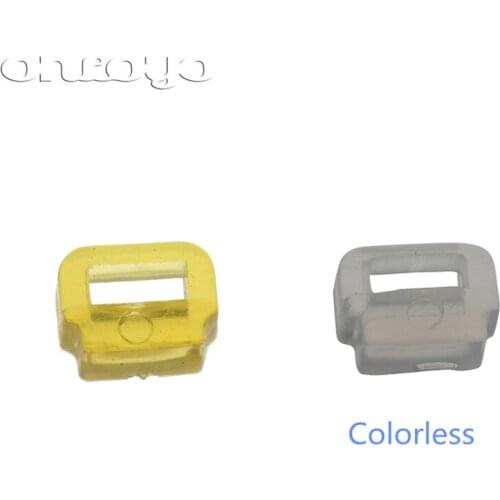 Computer Embroidery Machine Accessories For BARUDAN Rubber Pad HT230340 Lifting Block