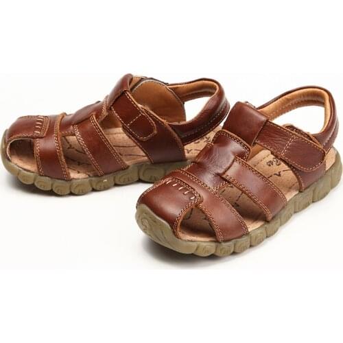 Armiciya Boys Sandals