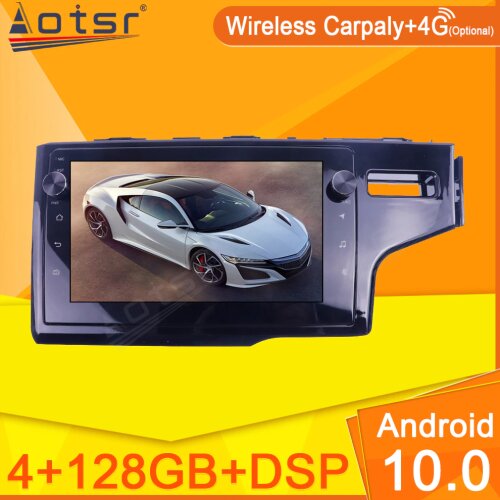 Carplay For Honda CITY 2012 2013 2014 2015 Car Radio Video Multimedia Player Navi Stereo GPS Android No 2Din 2 Din DVD Head Unit