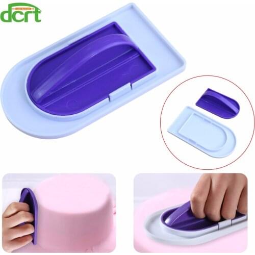 Dcrt Pastry Scoops