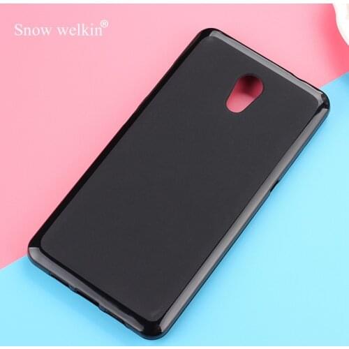For Lenovo P2 5.5 inch Gel TPU Slim Soft Silicone Back Cover Case For Lenovo Vibe P2 P2a42 Phone Rubber Bag Cases