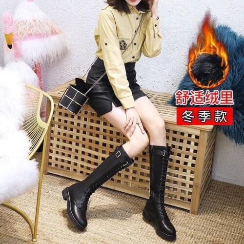 Ботфорты FANAN China At AliExpress