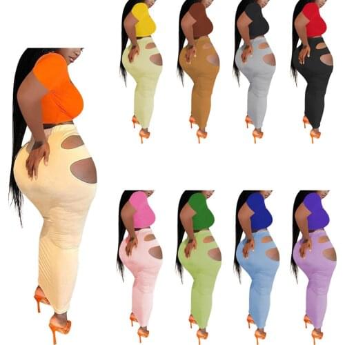 Gaono Women's Skirts