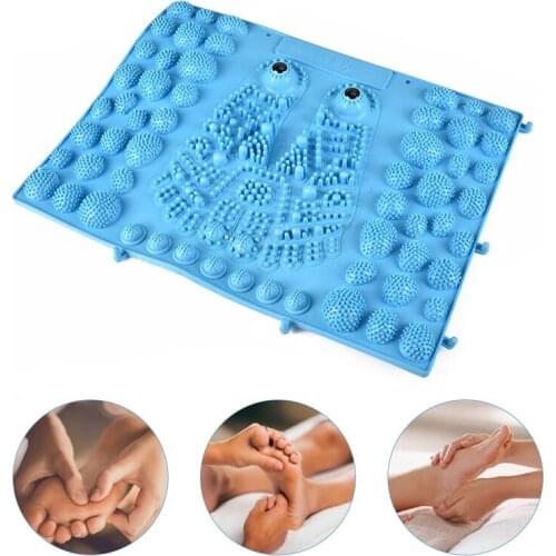 KWD Foot Massage Mats
