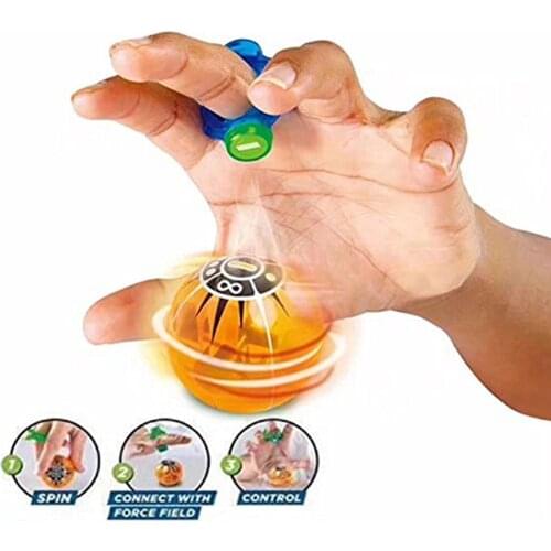 Mnycxen Spinners