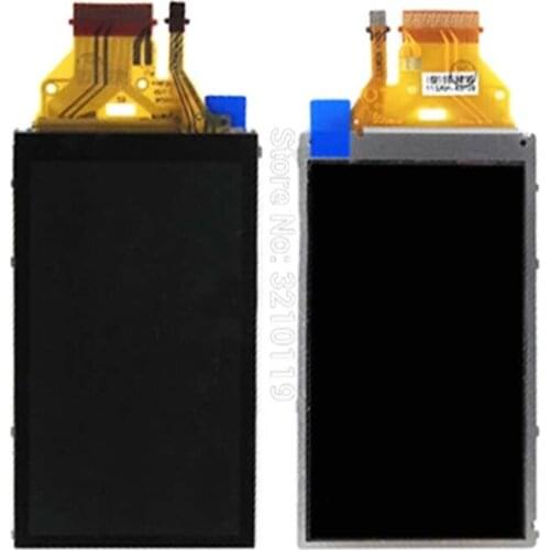 NEW LCD Display Screen For Sony Cyber-shot DSC-T77 DSC-T90 T77 T90 Digital Camera Repair Part + Touch ,NO Backlight