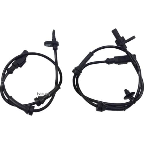 Front rear ABS speed sensor for SAIC MAXUS V80