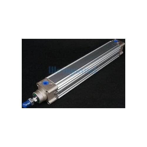 DNC-40-200-PPV-A Bore 40mm Stroke 200mm Pneumatic Cylinder DNC Standard Cylinder Double Acting