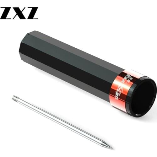 Fishing Rod Stand Pole Holder Plug Insert Ground Portable Tools Spring Tackle Accessories Support Telescopic Rack Rest Holders