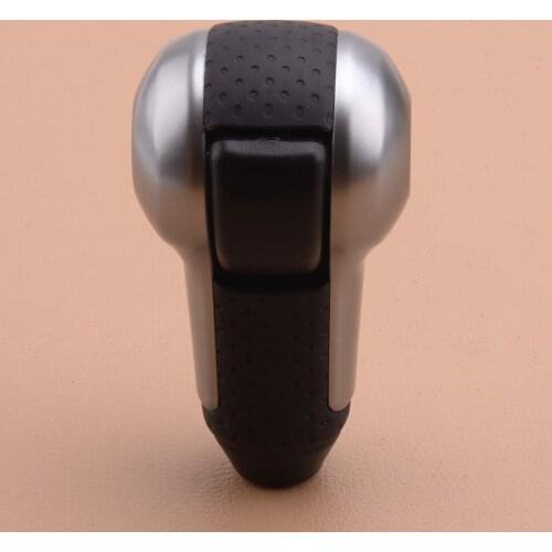 Car AT Automatic Transmission Gear Shift Knob Fit for Nissan Qashqai X-Trail 2008 2009 2010 2011 2012 2013