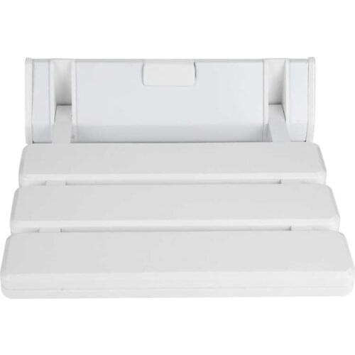 Shower Stool Folding Shower Bench for Bathroom Bathtub Elderly SPA