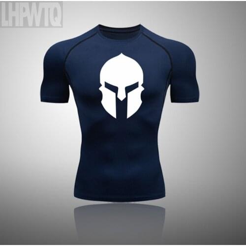 THERMAL UNDERWEAR Short Sleeve T-shirts For Men