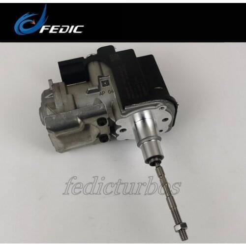 Turbocharger actuator JHJ RHF5 IS38 Turbo wastegate for Audi Seat Skoda VW 195-228 Kw 265-310 HP CJXA CJXB CJXC CJXH CJXG