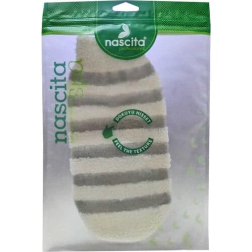 Koton Fiber Shower and Massage SAC 12 X24