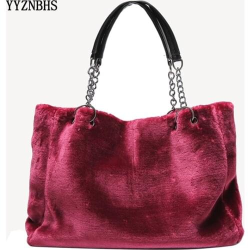 YYZNBHS Women's Winter Bags