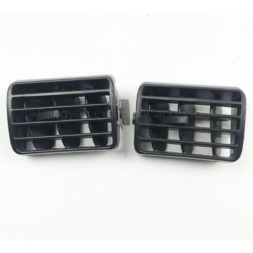 Excavator parts Air conditioning air outlet for Hitachi ZAX60 70 120 200-3-5-6 Instrument tool box Air conditioning air outlet