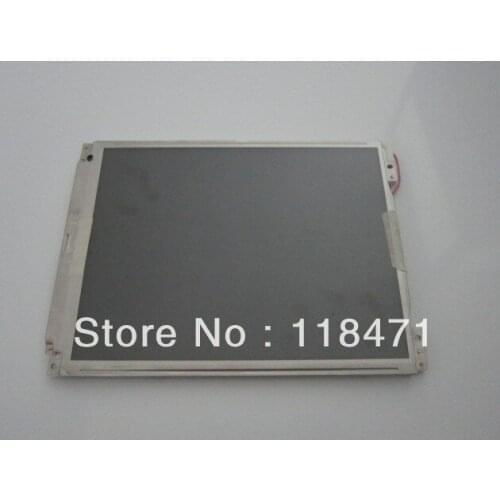 10.4 inch LCD panel LQ104S1DG21 12 months warranty