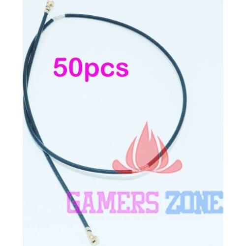 50pcs Bluetooth Wireless WiFi Card Cable Antenna Wifi Module Cable For Xbox One