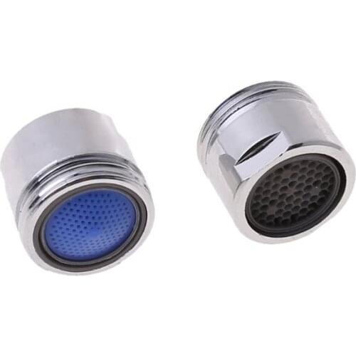 18x14mm Basin Faucet Aerator Stainless Steel Water Saving Purifier Tap Filter Dropshipping