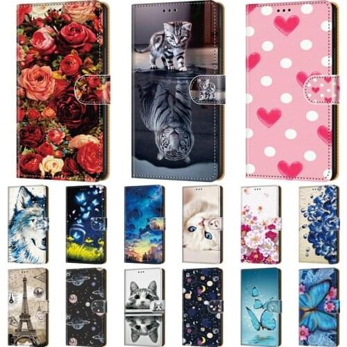 Anunob Phone Cases ZTE Blade A601