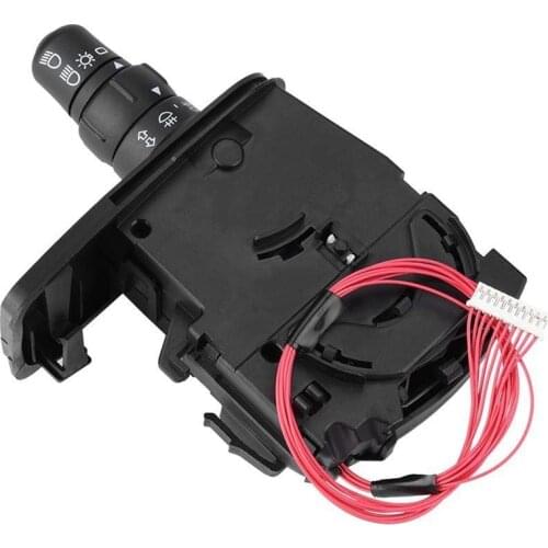 Car Indicator Switch Stalk For Renault Clio Mk3 Modus Kangoo 8201590638