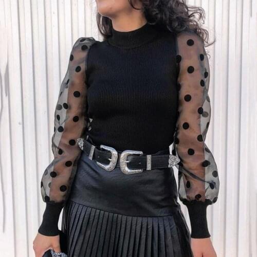 Brave Person Women's Blouses And Shirts