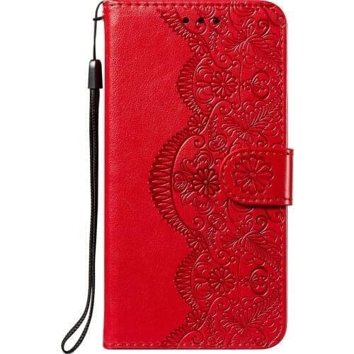 Flower Vine Embossed Pu Leather Phone Case for OPPO Find X3 NEO Card Slot Wallet Photo Frame Kickstand Back Cover