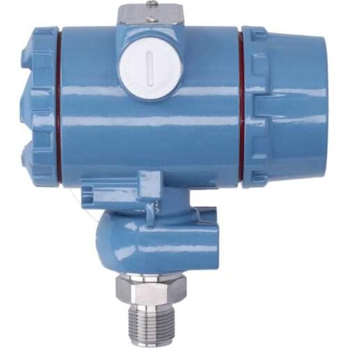 Digital Display Pressure Transmitter Transducer Industrial Pressure Controller for Petroleum Liquid Level Transmitter