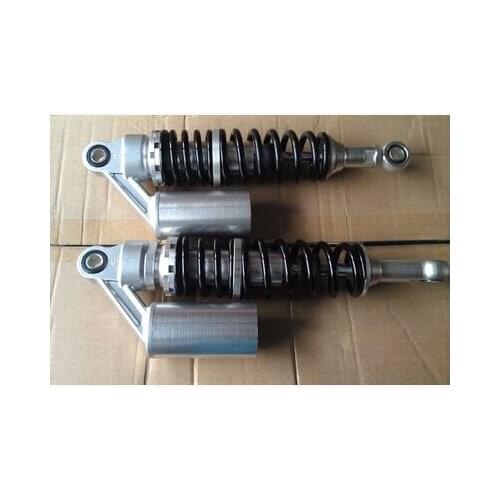 For Motorcycle accessories after QJ150-19A / C original airbag cushioning nitrogen can be converted damping