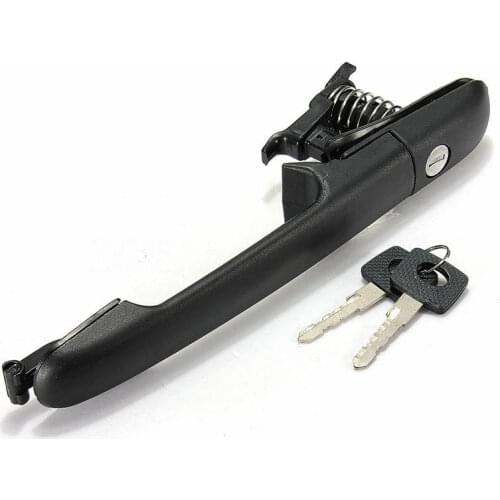 FOR MERCEDES SPRINTER & VW LT SIDE LOADING DOOR HANDLE NEW GERMAN 901760459 9017600459
