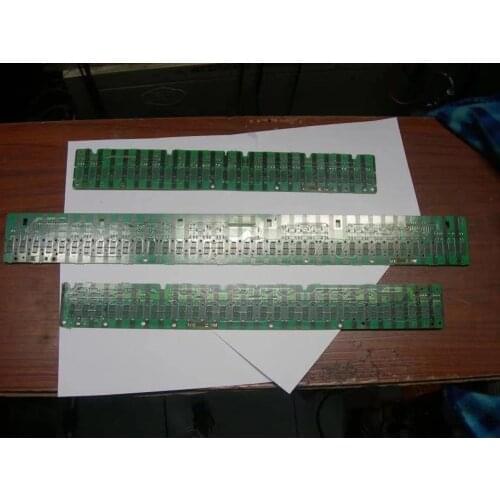 For YAMAHA DGX 530 DGX 620 YDP-141 Electronic Keyboard Circuit Board MK Board DGX530 DGX620 YDP141