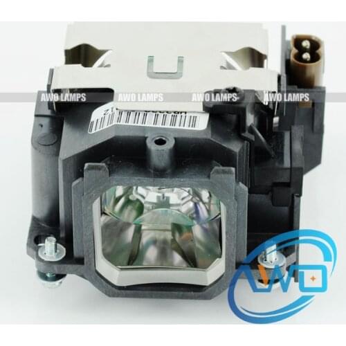 ET-LAB2 Compatible lamp with housing for PANASONIC PT-LB1V/PT-LB2V/PT-LB3/PT-LB3EA/PT-ST10;PANASONIC PT-LB2U/PT-ST10U