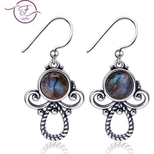 FCGJHW Dangle Earrings
