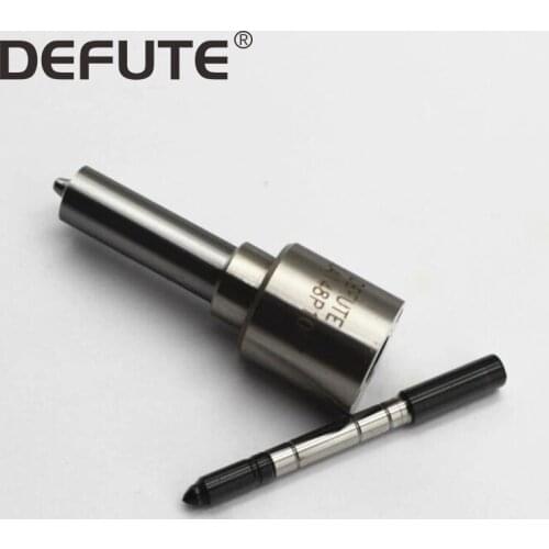 Diesel Common Rail Fuel Injector Nozzle DLLA150P2572 DLLA151P2575 DLLA150P2576 DLLA150P2581 DLLA155P2583 DLLA155P2587