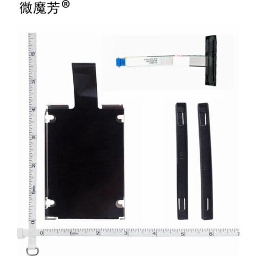 HOT FOR Acer Swift 3 SF315-52G-82TV SF315 SF315-52 SF315-52g HDD Hard Drive CABLE & Caddy Bracket