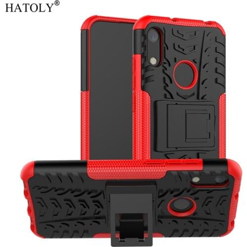 HATOLY Huawei Y6 Prime Phone Cases