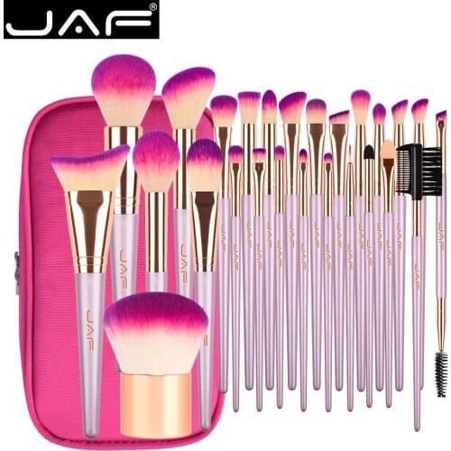 JAF Eyebrow & Eyelash Tools